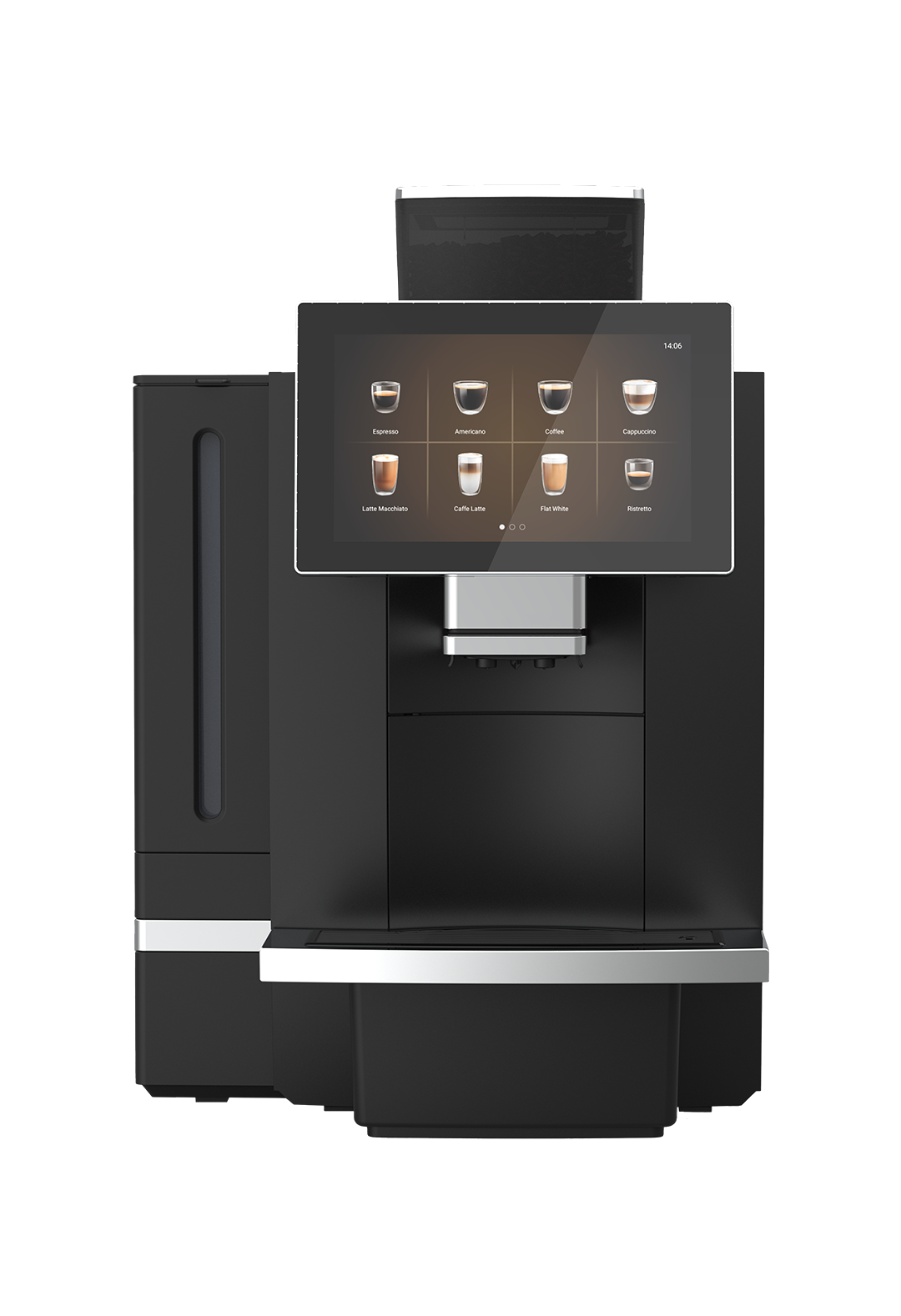 KALERM K95LT Black