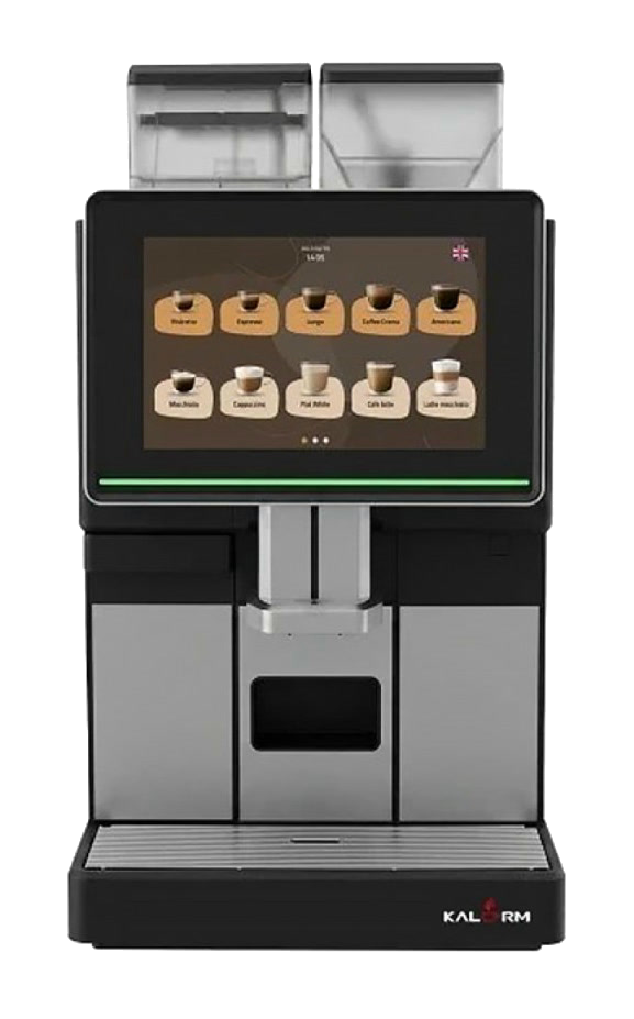 Компактный all-in-one